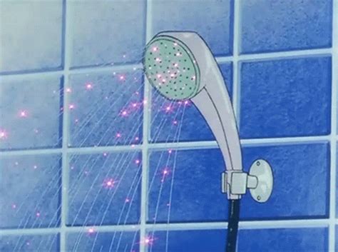 busty anime self masturbating in the shower|'anime shower masturbation' Search .